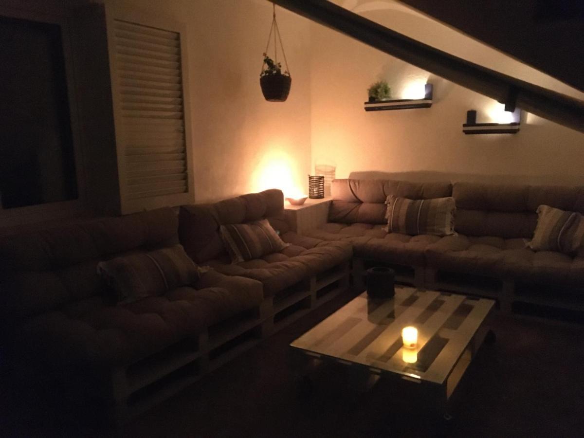 Vinarós Casa Cossisヴィラ エクステリア 写真