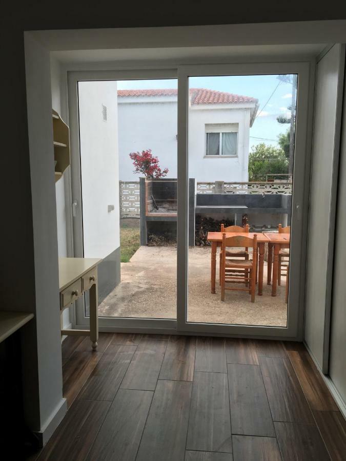 Vinarós Casa Cossisヴィラ エクステリア 写真