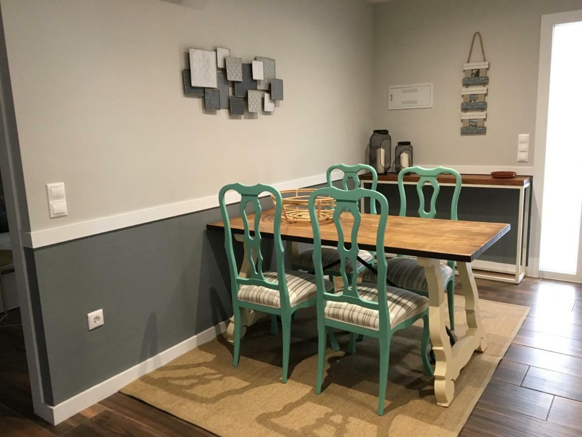 Vinarós Casa Cossisヴィラ エクステリア 写真