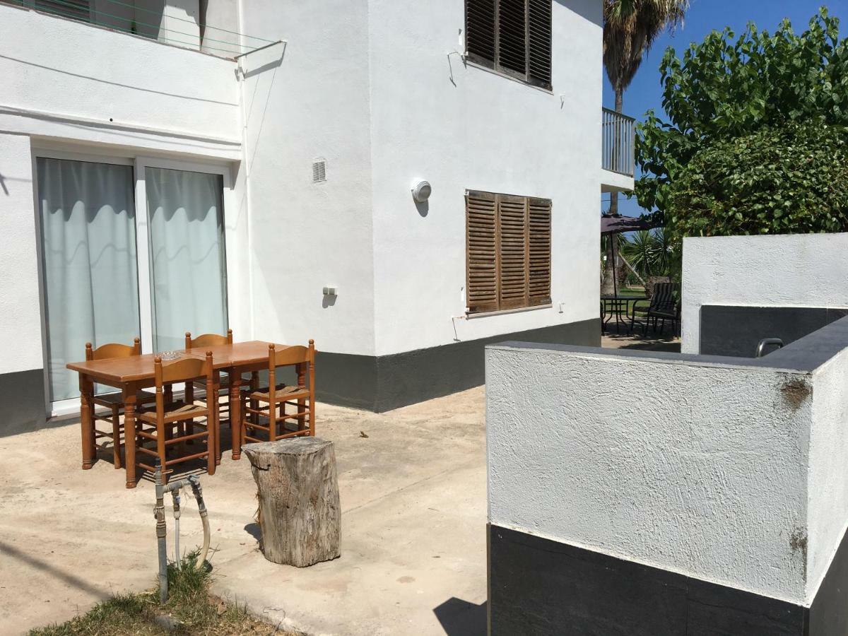 Vinarós Casa Cossisヴィラ エクステリア 写真